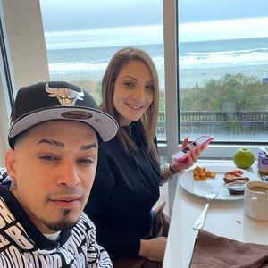 Meet your Posher, Joel